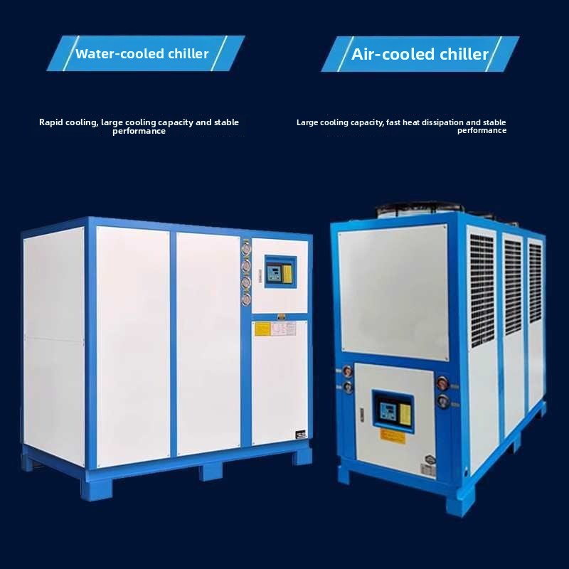 냉각기 10마력 사출 금형 레이저 냉각수 순환 장치,  - Laser Chiller Water Cooler 리뷰 및 가격