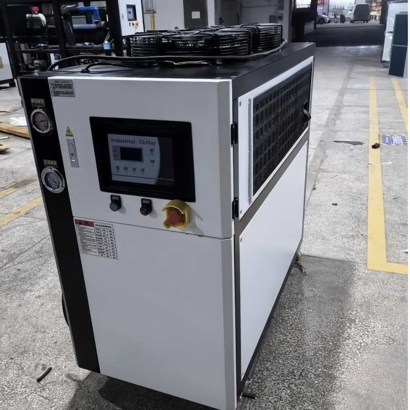 냉각기 10마력 사출 금형 레이저 냉각수 순환 장치,  - Laser Chiller Water Cooler 리뷰 및 가격