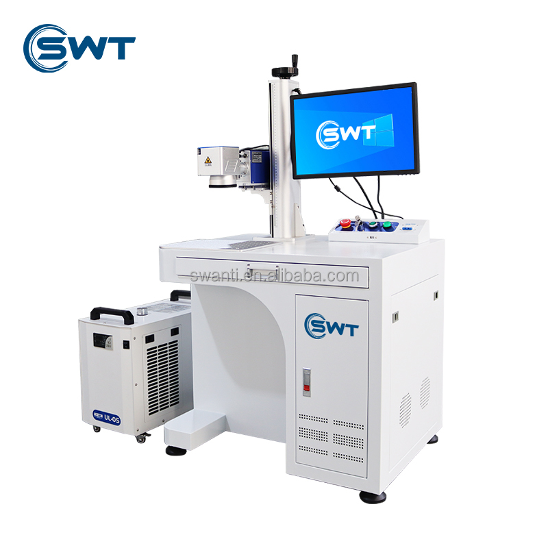 산업용 UV 레이저 마킹 프린팅 기계 자동 비주얼 포지 - Industrial Uv Laser 리뷰 및 가격