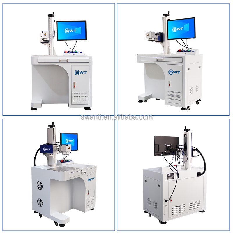 산업용 UV 레이저 마킹 프린팅 기계 자동 비주얼 포지 - Industrial Uv Laser 리뷰 및 가격
