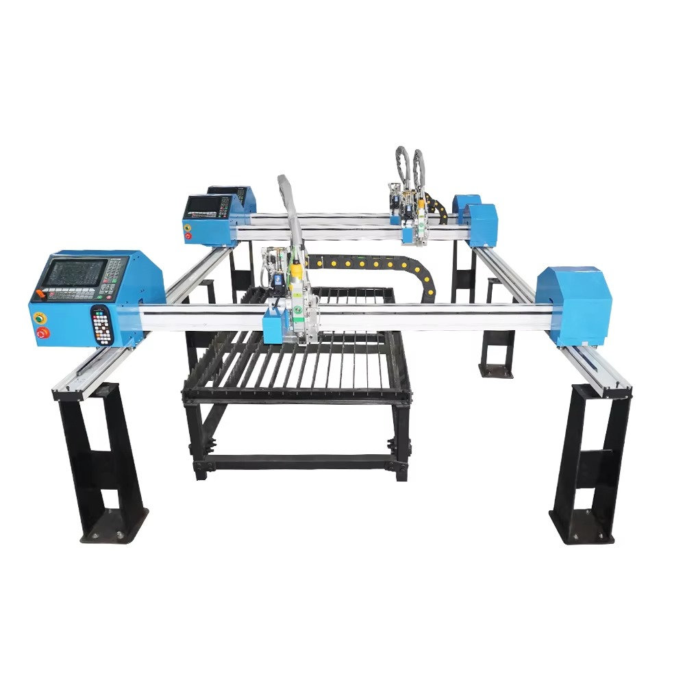 산업용 휴대형 갠트리 CNC 자동 하이윈 레이저 절단기 - Industrial Laser Metal Cutter 리뷰 및 가격