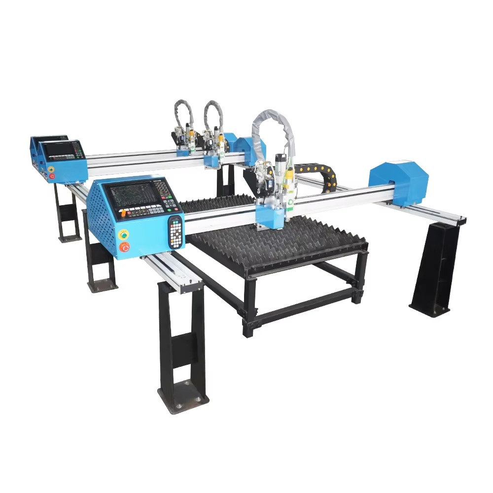 산업용 휴대형 갠트리 CNC 자동 하이윈 레이저 절단기 - Industrial Laser Metal Cutter 리뷰 및 가격