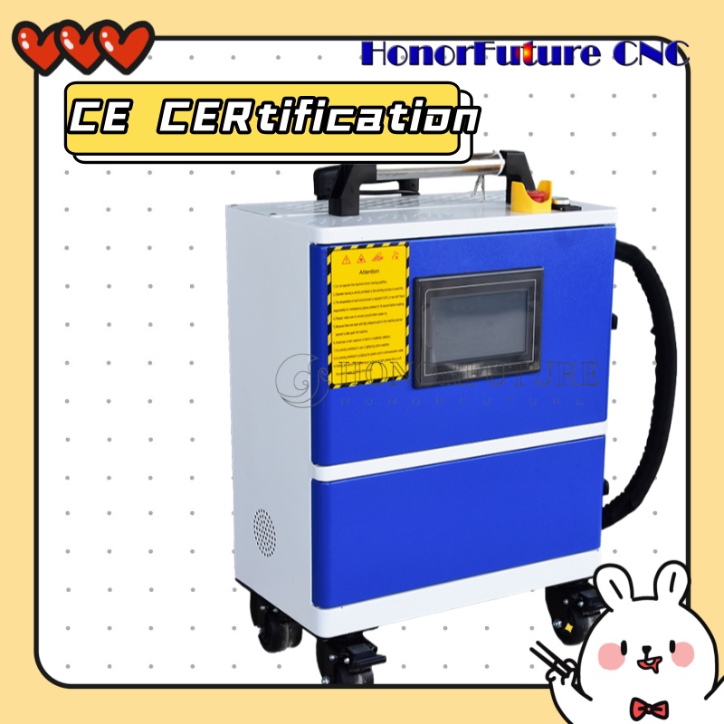 JPT 500W 5mj 300w 200w 플러스 레이저 - Industrial Laser Paint Remover 리뷰 및 가격