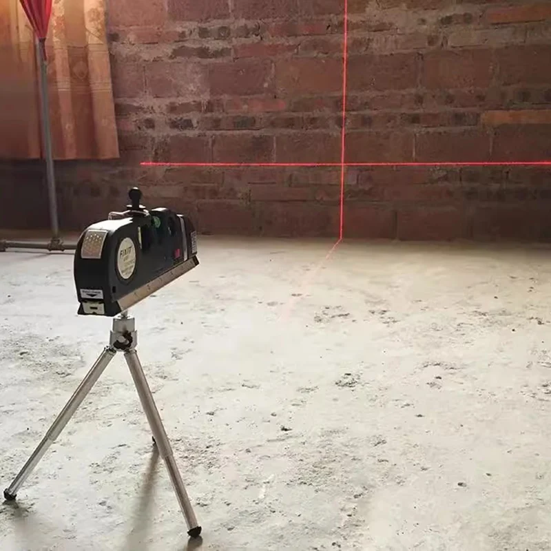 고정밀 다기능 적외선 레이저 레벨, 광학 기기, 리노베 - Industrial Laser Cleaner 리뷰 및 가격