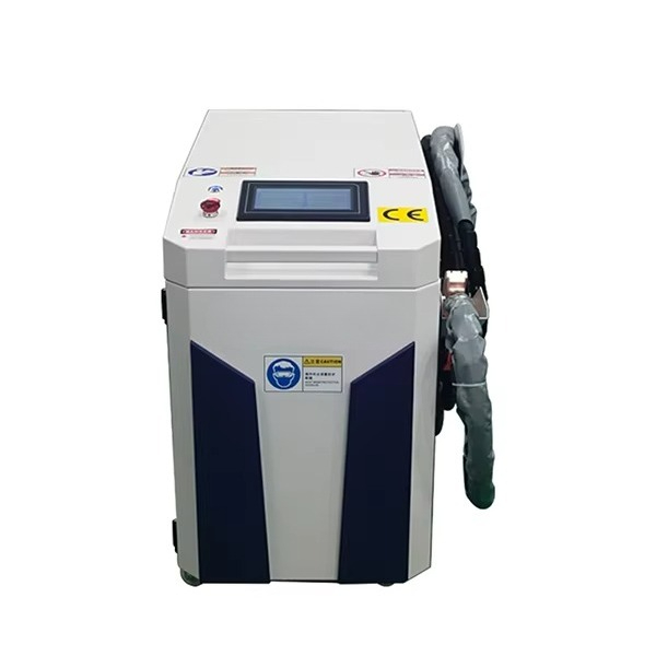 산업용 휴대용 레이저 세척기 1500W 2000W 30 - Industrial Laser Paint Remover 리뷰 및 가격