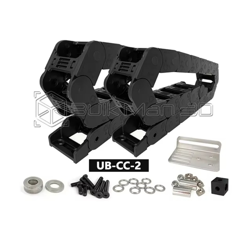 도매 QS25x50 R40 케이블 드래그 체인 번들 비 - Drag Chain Cnc 리뷰 및 가격
