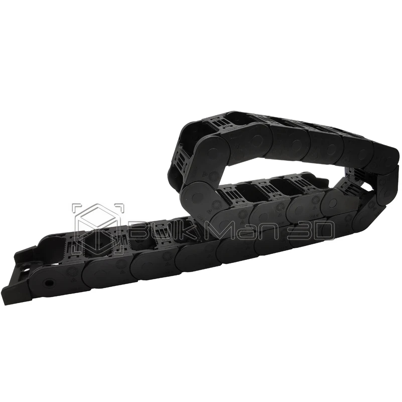 도매 QS25x50 R40 케이블 드래그 체인 번들 비 - Drag Chain Cnc 리뷰 및 가격