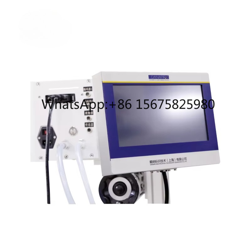 F20 산업용 20W UV 레이저 마킹 장비 - Industrial Uv Laser 리뷰 및 가격