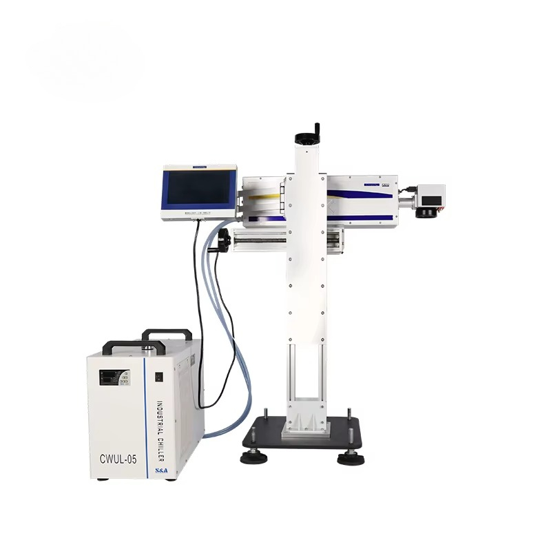 F20 산업용 20W UV 레이저 마킹 장비 - Industrial Uv Laser 리뷰 및 가격