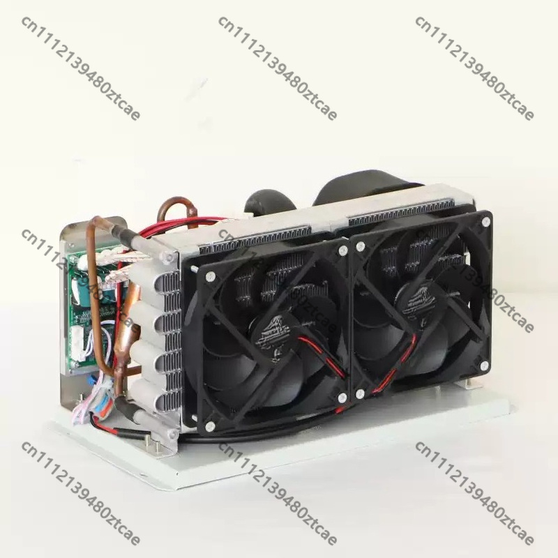 H35242 미니 DC 수냉식 냉각기 24V 컴프레서  - Laser Chiller Water Cooler 리뷰 및 가격