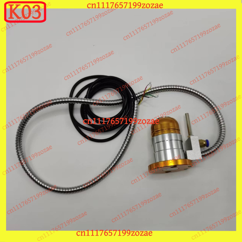 CNC 라우터 및 조각기용 k3 Z축 자동 툴 세터 프 - Z Axis Cnc Touch Probe 리뷰 및 가격