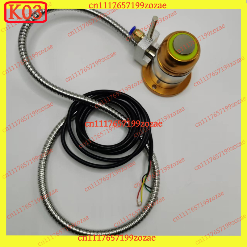 CNC 라우터 및 조각기용 k3 Z축 자동 툴 세터 프 - Z Axis Cnc Touch Probe 리뷰 및 가격