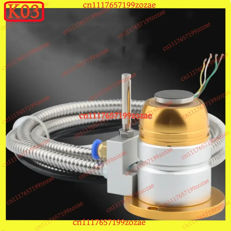 CNC 라우터 및 조각기용 k3 Z축 자동 툴 세터 프 - Z Axis Cnc Touch Probe 리뷰 및 가격