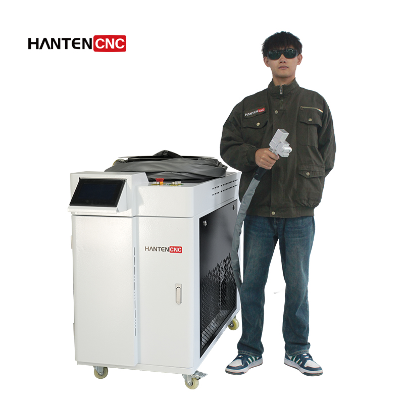공장 직판 2000w 3000W 고출력 산업용 레이저  - Industrial Laser Paint Remover 리뷰 및 가격
