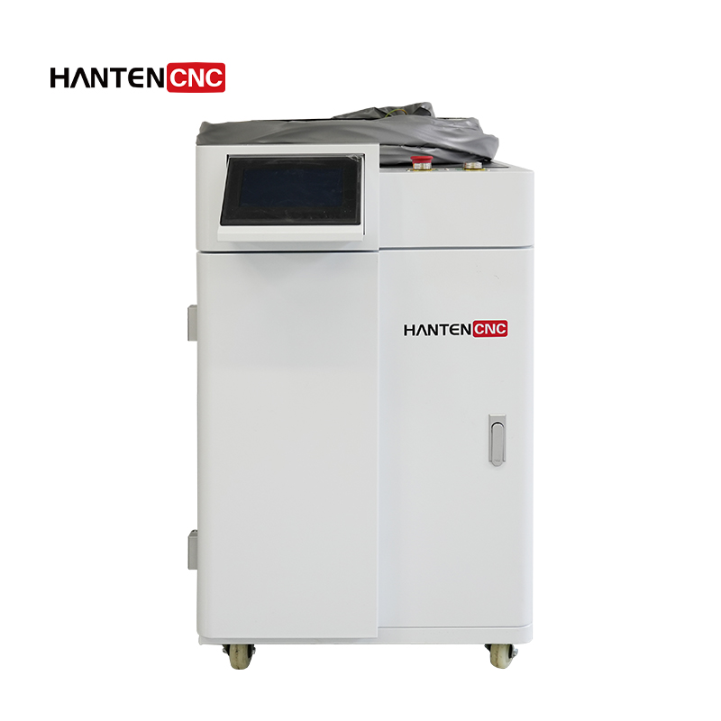공장 직판 2000w 3000W 고출력 산업용 레이저  - Industrial Laser Paint Remover 리뷰 및 가격