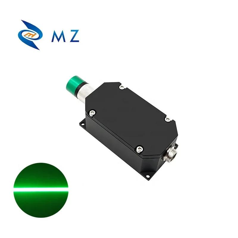 고휘도 조절 가능 포커싱 520nm 500mw 1000 - Industrial Laser Diode 리뷰 및 가격
