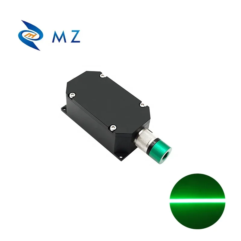 고휘도 조절 가능 포커싱 520nm 500mw 1000 - Industrial Laser Diode 리뷰 및 가격