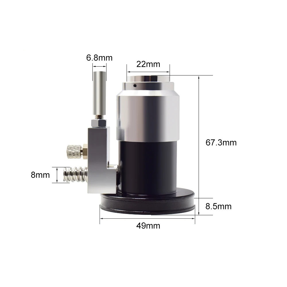 자동 공구 센서 Z 축 프로브 센서 CNC 라우터 밀링 - Z Axis Cnc Touch Probe 리뷰 및 가격