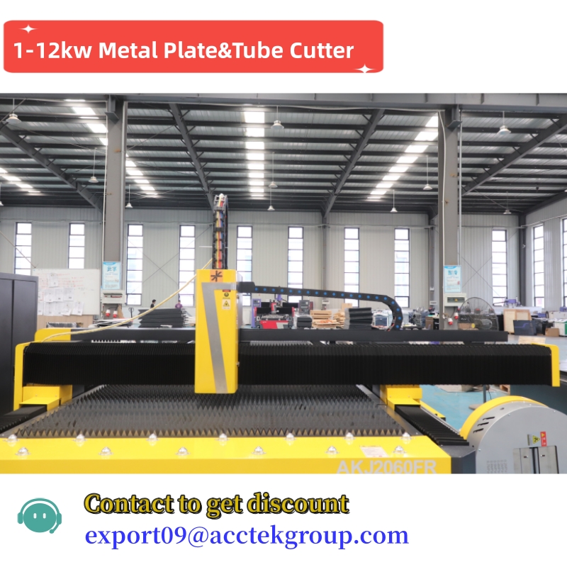 ACCTEK MAX Raycus 섬유 레이저 절단기,  - Industrial Laser Machine Price 리뷰 및 가격