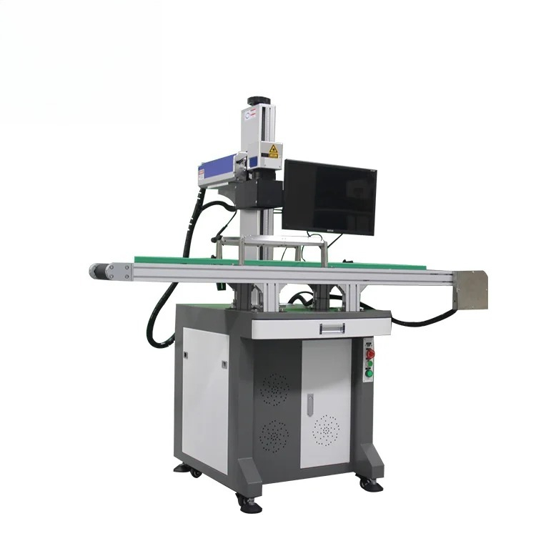 산업용 UV 레이저 마킹 프린팅 기계 CCD 카메라 자 - Industrial Uv Laser 리뷰 및 가격