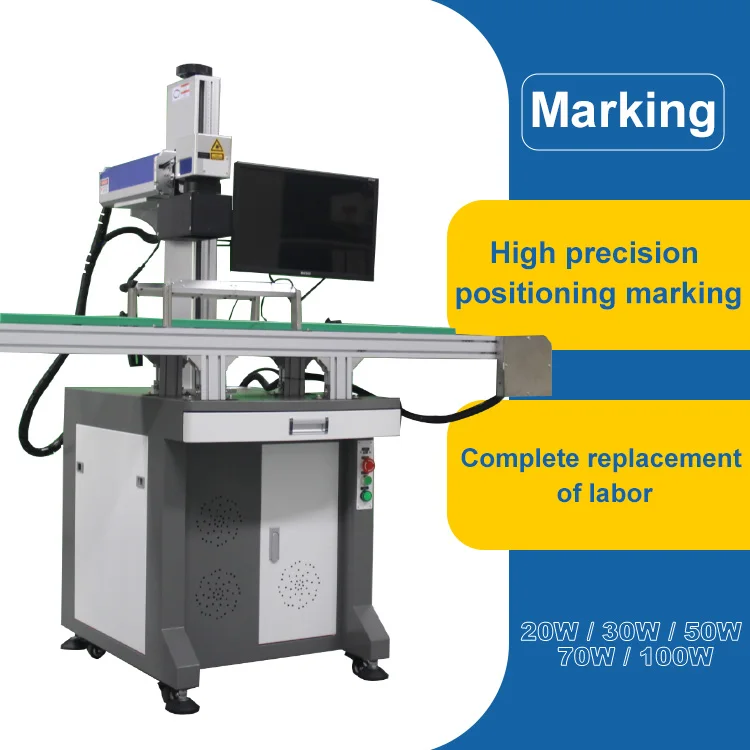 산업용 UV 레이저 마킹 프린팅 기계 CCD 카메라 자 - Industrial Uv Laser 리뷰 및 가격