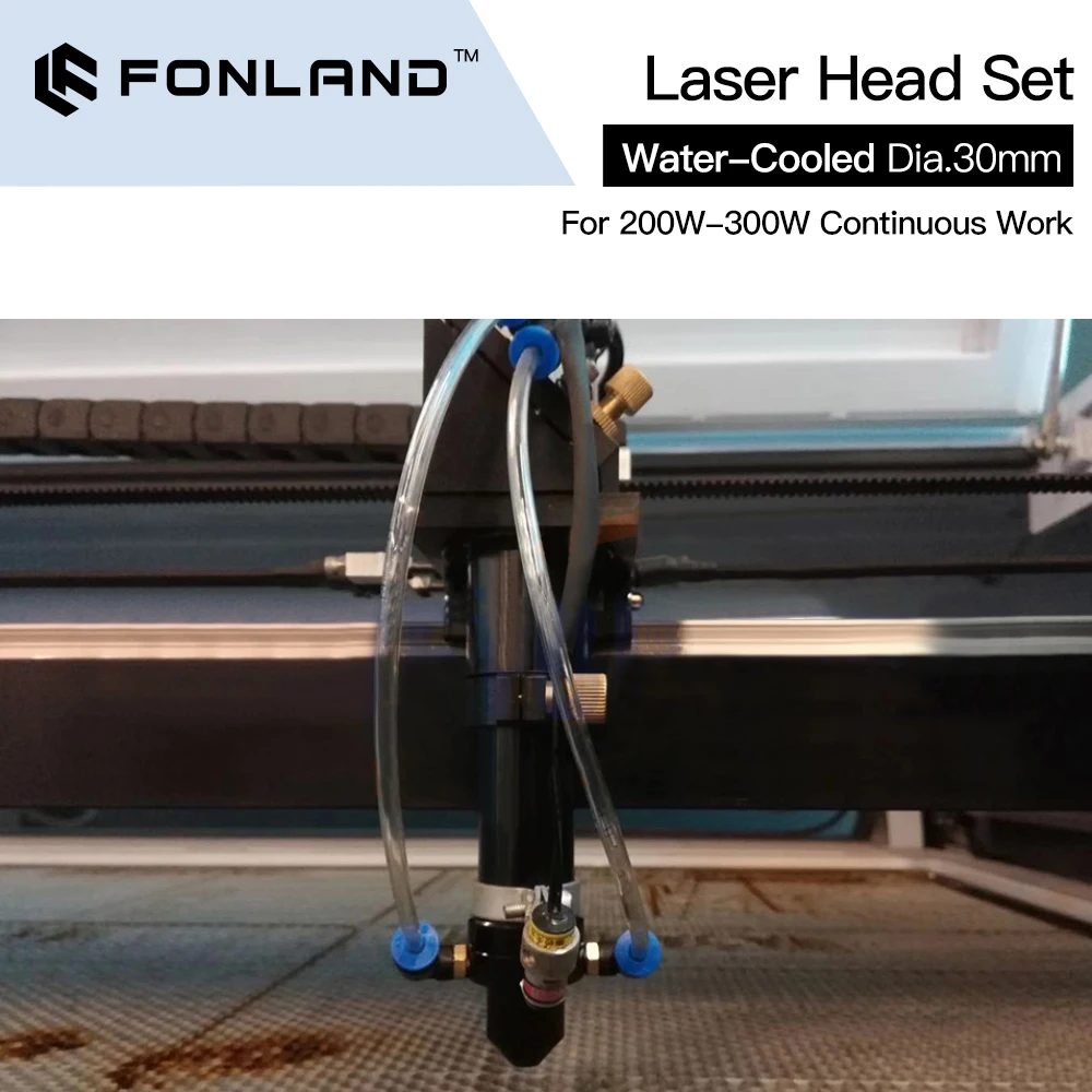 FONLAND 레이저 헤드 인터페이스 미러 직경 30m - Co2 Laser Mirror 리뷰 및 가격