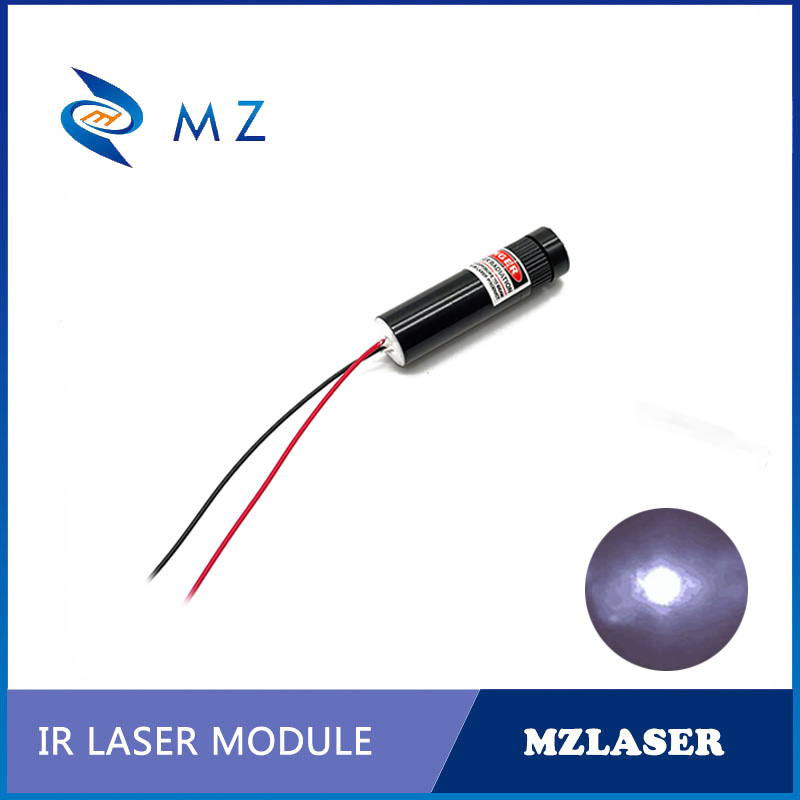 미니 조정 가능한 포커싱780nm 5mw 적외선 도트  - Industrial Laser Diode 리뷰 및 가격