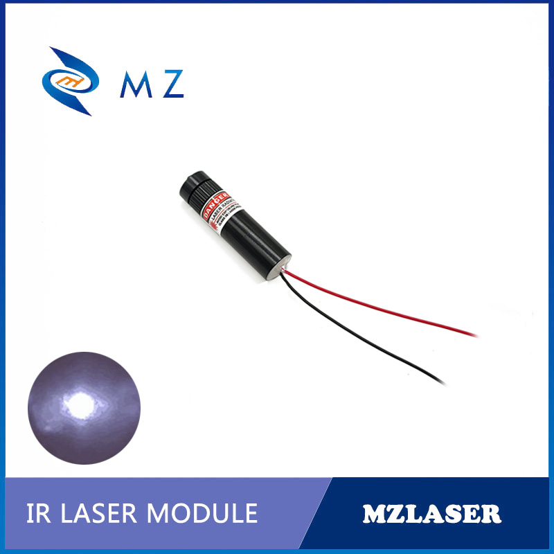 미니 조정 가능한 포커싱780nm 5mw 적외선 도트  - Industrial Laser Diode 리뷰 및 가격