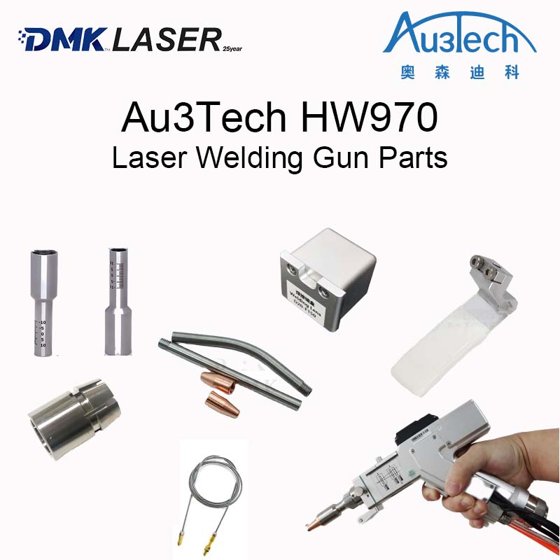 AU3TECH HW970 레이저 용접기 부품 콜리메이팅 - Industrial Laser Blaster 리뷰 및 가격