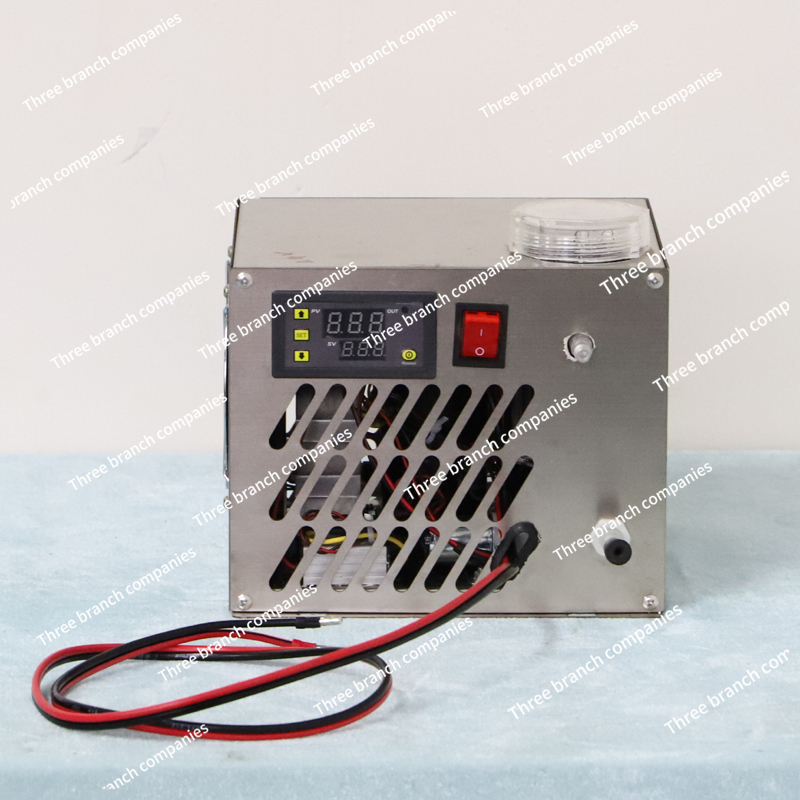 H19DC 마이크로 냉각기 마이크로 압축기 냉동 레이저 - Laser Chiller Water Cooler 리뷰 및 가격
