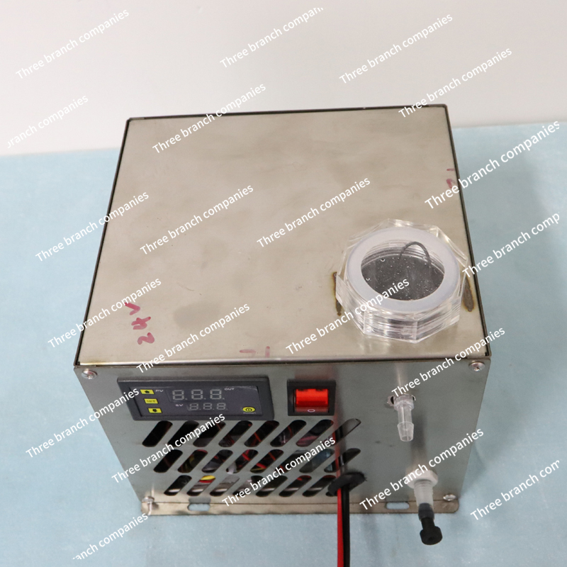 H19DC 마이크로 냉각기 마이크로 압축기 냉동 레이저 - Laser Chiller Water Cooler 리뷰 및 가격