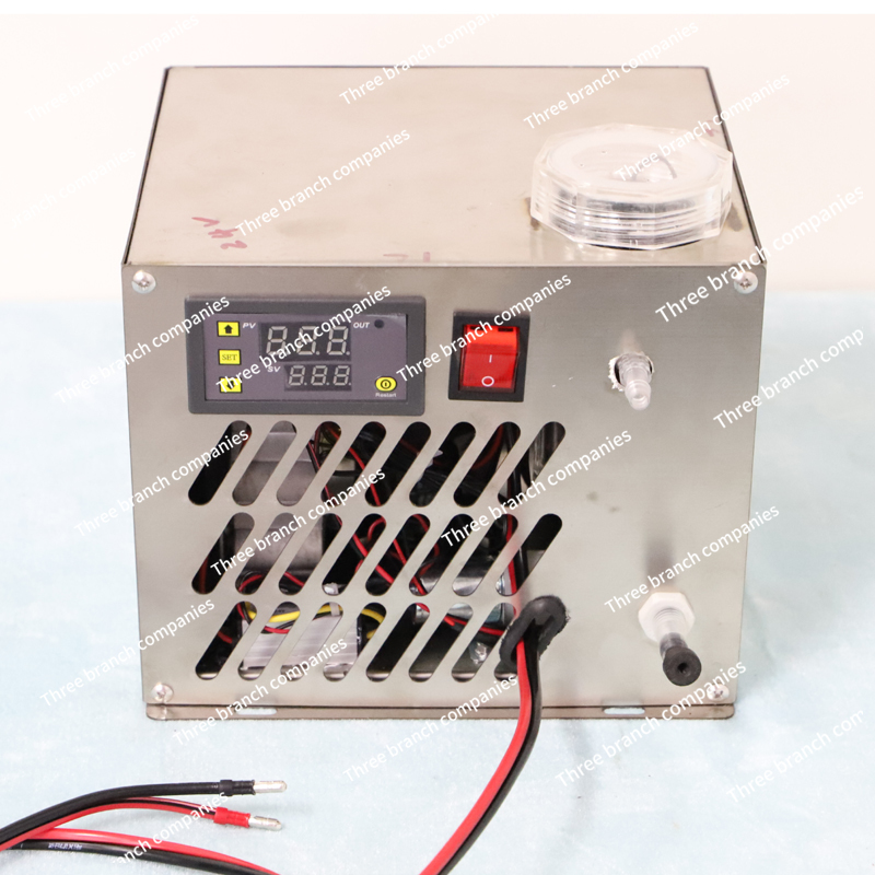 H19DC 마이크로 냉각기 마이크로 압축기 냉동 레이저 - Laser Chiller Water Cooler 리뷰 및 가격