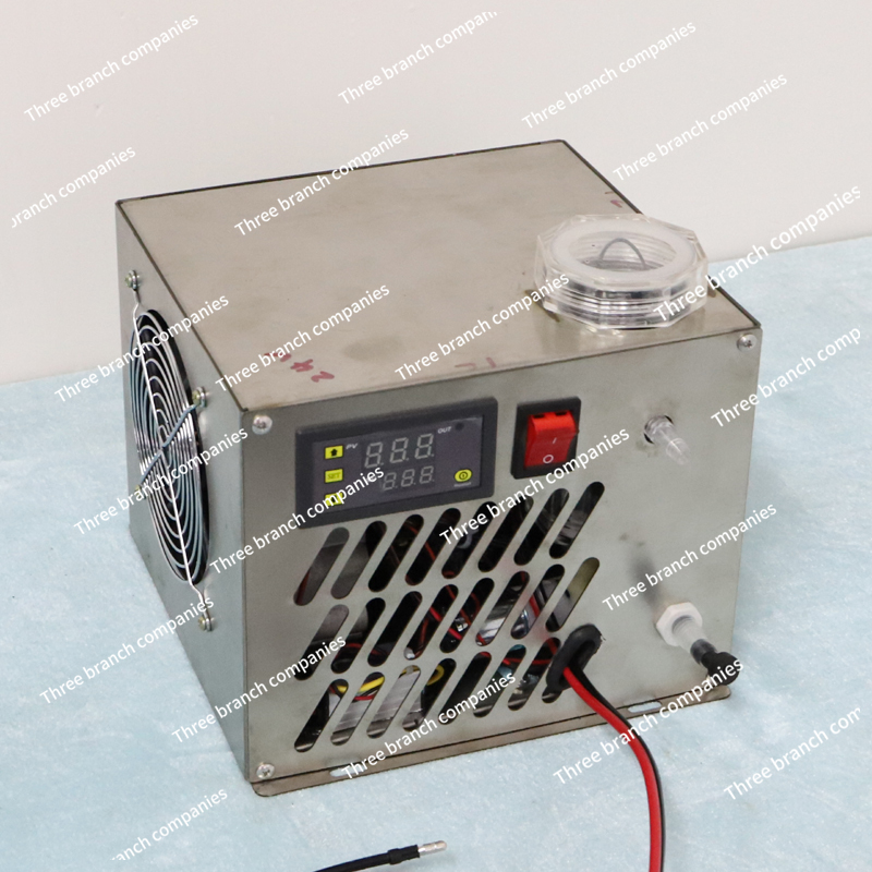 H19DC 마이크로 냉각기 마이크로 압축기 냉동 레이저 - Laser Chiller Water Cooler 리뷰 및 가격