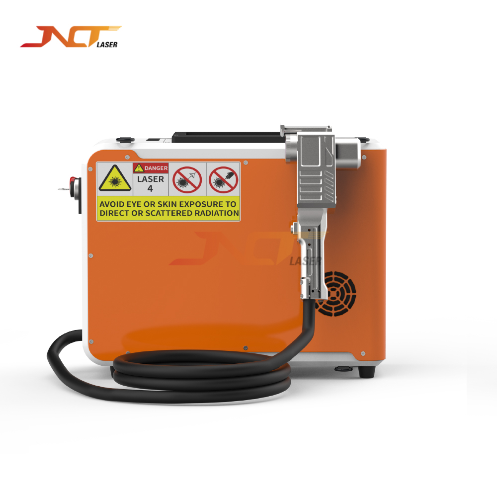 녹과 페인트 제거를 위한 레이저 청소기 휴대용 고출력  - Industrial Laser Paint Remover 리뷰 및 가격