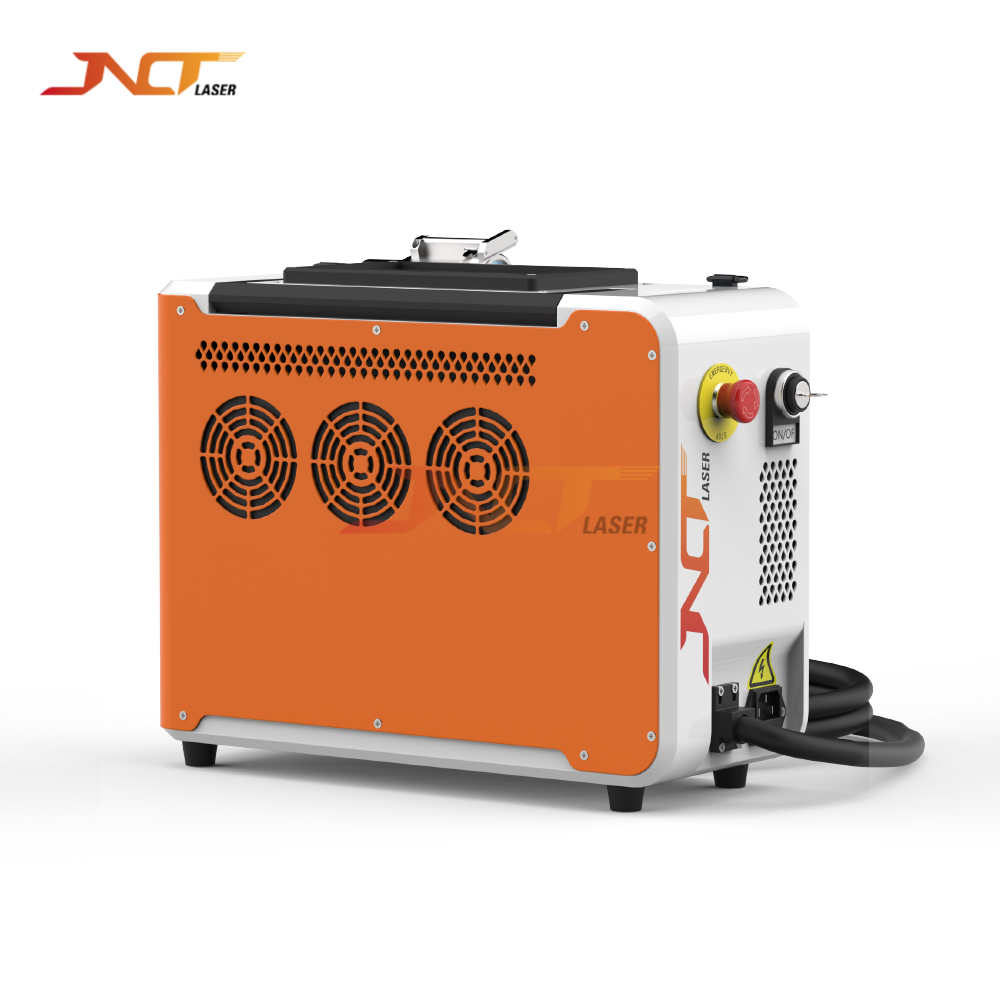녹과 페인트 제거를 위한 레이저 청소기 휴대용 고출력  - Industrial Laser Paint Remover 리뷰 및 가격