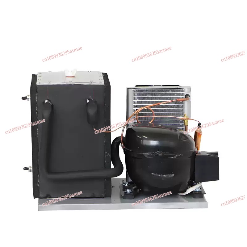 5L 냉각기 압축기, 산소 냉각기, 물 냉각기, 에어컨 - Laser Chiller Water Cooler 리뷰 및 가격