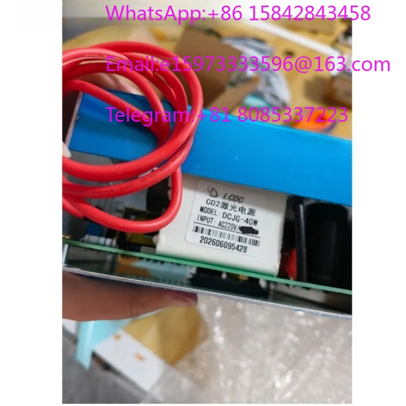 M40 모델 A 40W CO2 레이저 튜브 전원 공급  - Laser Tube Replacement 리뷰 및 가격
