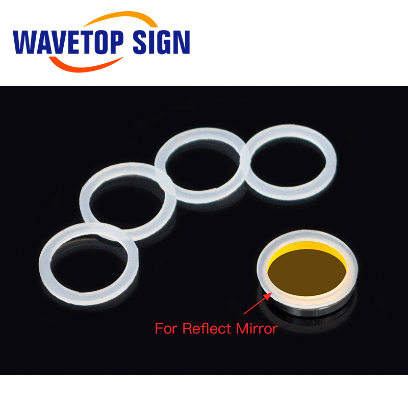 WaveTopSign 실리콘 와셔, 레이저 초점 렌즈  - Co2 Laser Mirror 리뷰 및 가격
