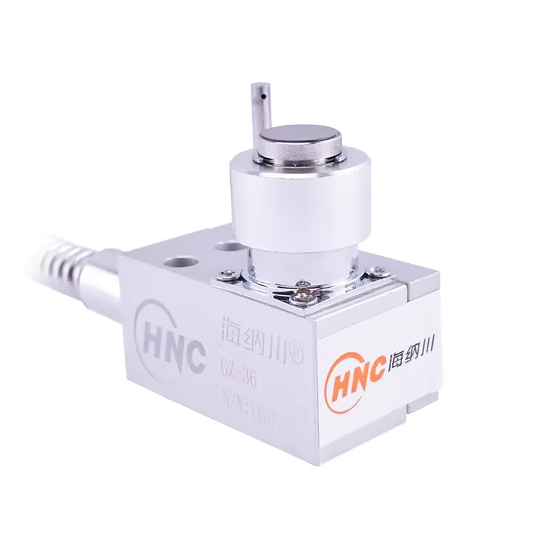 HNC 자동 고정밀 소형 6선 CNC 라우터 Z축 제로 - Z Axis Cnc Touch Probe 리뷰 및 가격