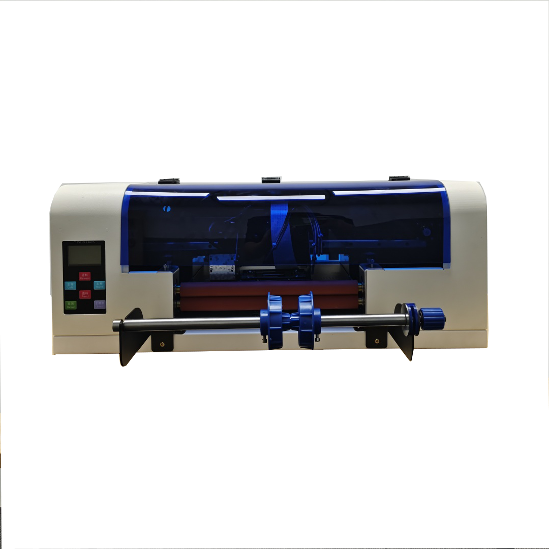 저렴한 A3 데스크탑 소형 UV DTF 프린터 30cm - Industrial Uv Laser 리뷰 및 가격
