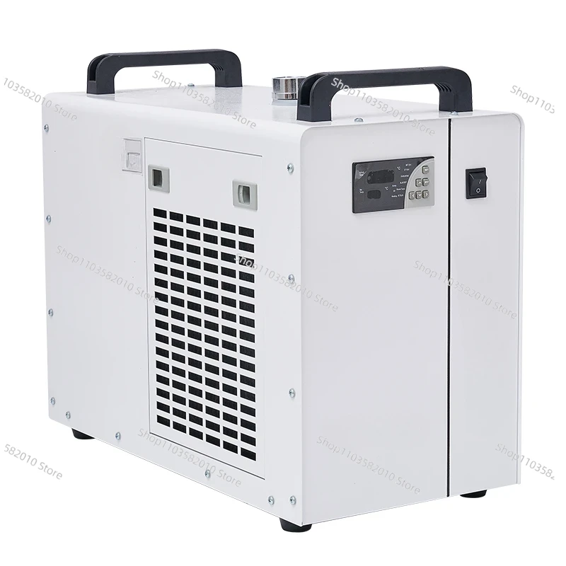 산업용 냉각기 UV HLUL-5/10/15/20 항온  - Industrial Uv Laser 리뷰 및 가격
