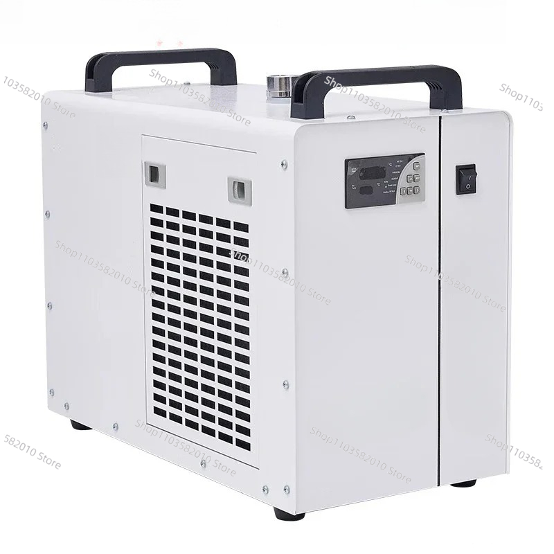 산업용 냉각기 UV HLUL-5/10/15/20 항온  - Industrial Uv Laser 리뷰 및 가격