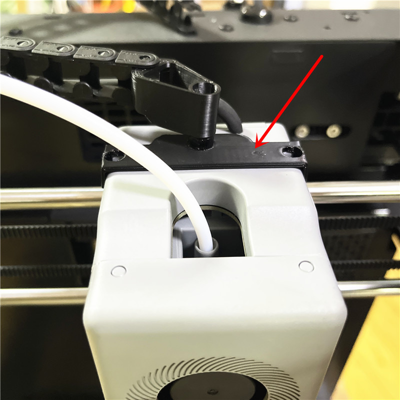 1pcs Flashforge Adventurer 5M  - Drag Chain Cnc 리뷰 및 가격