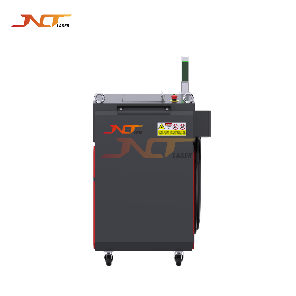 6000W 연속 광섬유 레이저 클리닝 머신-산업용 12 - Industrial Laser Cleaner 리뷰 및 가격