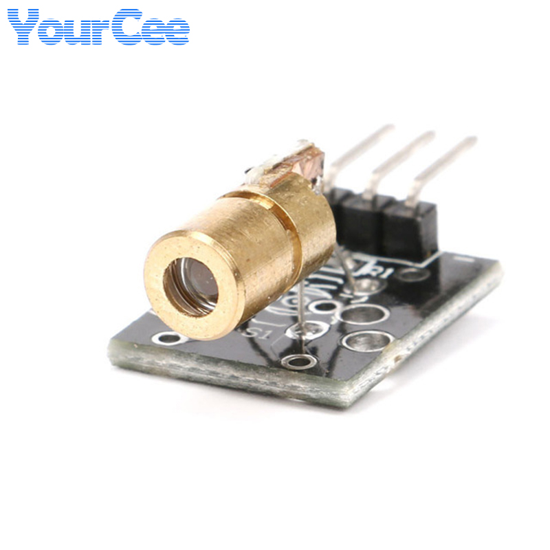 2pcs 650nm 5mW 레드 포인트/라인/크로스 레 - Industrial Laser Diode 리뷰 및 가격