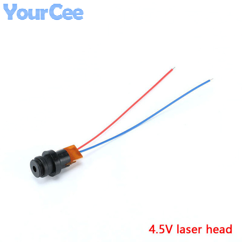 2pcs 650nm 5mW 레드 포인트/라인/크로스 레 - Industrial Laser Diode 리뷰 및 가격