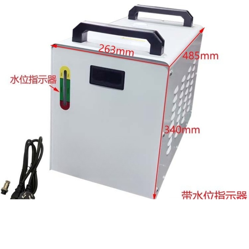 냉각 레이저 기계 조각기 냉각기 CW3200//3500 - Laser Chiller Water Cooler 리뷰 및 가격