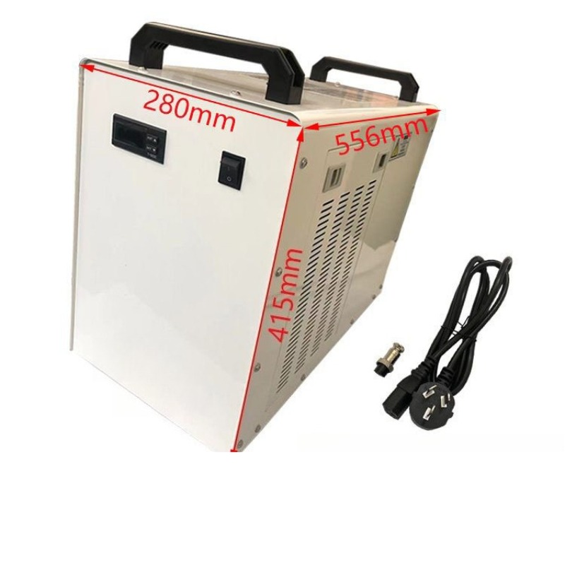 냉각 레이저 기계 조각기 냉각기 CW3200//3500 - Laser Chiller Water Cooler 리뷰 및 가격