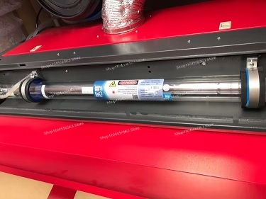 CO2 레이저 유리관 전류계 헤드 암페어 미터 80W  - Laser Tube Replacement 리뷰 및 가격
