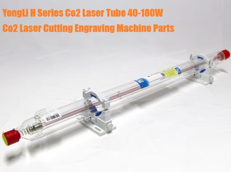 CO2 레이저 유리관 전류계 헤드 암페어 미터 80W  - Laser Tube Replacement 리뷰 및 가격